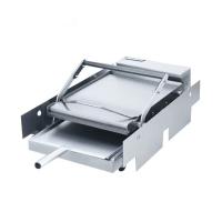 Buy cheap Silver White 290mm 2.4kw Bakery Processing Equipment product