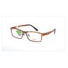 Buy cheap Unisex Fashionable Ultra Light Eyeglass Frames Super Flexibility Material from wholesalers