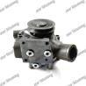 Buy cheap 3116 3126 Engine Water Pump Part 159-3140 For Carter from wholesalers