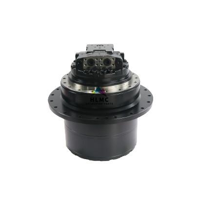 Buy cheap Excavator Parts PC200-3 PC200-5 PC200-6 PC200-7 PC200-8 Travel Motor Assy PC200 Final Drive Motor GM35 from wholesalers