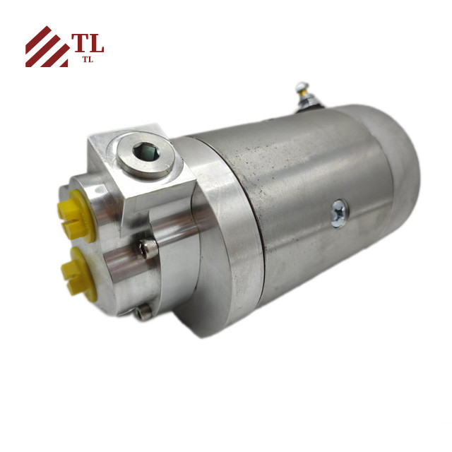 3630004 4007201 Lubricating Oil Pump Engineering Machinery Parts Heavy Vehicle Parts