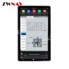 Buy cheap 13.6 Inch Tesla Android Car Dvd Player With Adjustable Rotatable Screen from wholesalers