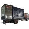 Buy cheap CT-21 Mobile Vehicle Inspection Facility MVIF Vehicle Testing Stations For Heavy Duty Mobile Vehicle from wholesalers