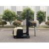 Buy cheap Airlift Balanced Electric Forklift Truck Rated Load Capacity 500 KG Inflatable Shaft Diameter 6 Inches from wholesalers