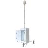 Buy cheap Mobile Security Box For Rapid Deployment Of CCTV Security Solution from wholesalers