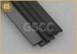 Buy cheap 100% Original Square Carbide Blanks / OEM Accepted Carbide Square Stock from wholesalers