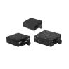 Buy cheap Lightweight Dovetail Platform Manual Displacement Table 50×50mm from wholesalers