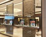 Hairline Bronze Stainless Steel Wall Panels For Office/Room/Interior Decoration