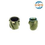 6-5/8 Composite Centralizer for Oil Well Drilling