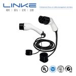 IEC 62196-2 Plug Slow EV Charging Station Cable With CE TUV Certificate