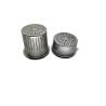 Buy cheap OEM ODM Deep Drawn Metal Parts Stainless Steel Aluminum Highly Polished from wholesalers