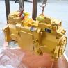 Buy cheap 5511136 5511122 5511121 Caterpillar 330 GC excavator main hydraulic pump plunger pump gear pump water pump from wholesalers