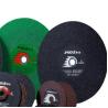Buy cheap Customized Ultra Thin Metal Cutting Discs 4''X1/21''X5/8'' from wholesalers