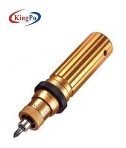 Wholesale IEC 60065:2014 B Torque Screwdriver from china suppliers