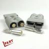 Buy cheap OEM 3T Forklift Battery Terminal Connector SB 350A 600V Grey from wholesalers