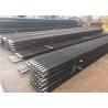 Buy cheap H Type Boiler Serrated Extruded Fin Tube Low Dust Accumulation For Heat Exchanger from wholesalers