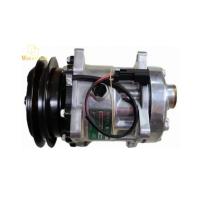 Buy cheap 12v Excavator Air Conditioning Compressor 315-6547 For Caterpillar Cat906h/910k product