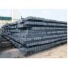 Buy cheap Q235 Hot Rolled Square Bar Carbon Steel Mild Steel Square Bar Steel Billet From DYD from wholesalers
