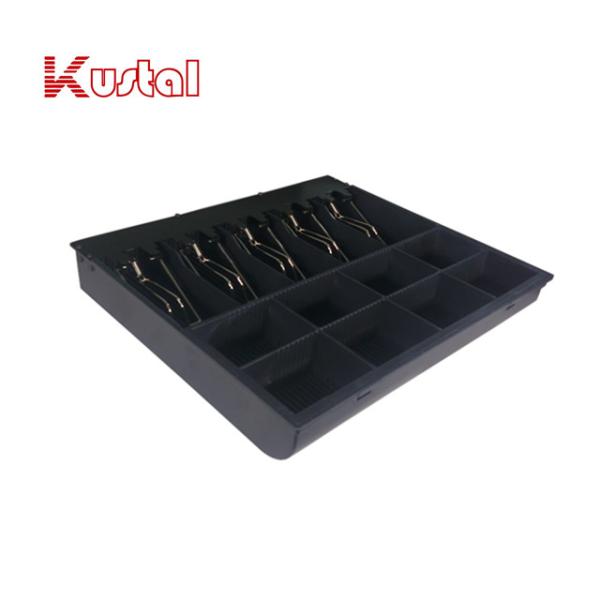 Buy cheap Supermarket Cash Register RJ11 24V POS Cash Drawer Manufacturers from wholesalers