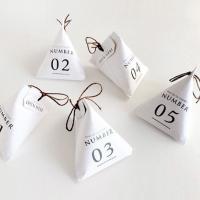 Buy cheap Kraft Paper Recycled Gift Bags Personalized Metallic Foil Candy Bags With Rope product