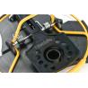 Buy cheap 136g Round Rat Trap The Ultimate Solution for Catching Mice from wholesalers