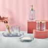 Buy cheap Round Bathroom Accessories The Perfect Combination of Style and Function from wholesalers