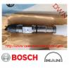 Buy cheap BOSCH Bosch bosch 0445120218 Diesel BOSCH Fuel Injector Assy For MAN TGA / TGS Truck Excavator Engine from wholesalers