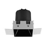 3000K to 5000K IP20 6W LED Module Downlight Spotlight 75mm Cut Out Diameter