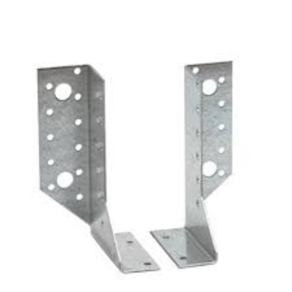 Buy cheap Chinese Standard Steel Wooden Connector for Wood Customizable and Good Standard from wholesalers
