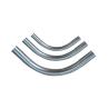 Buy cheap EMT Conduit Fittings Electrical Conduit EMT Elbow 90 Degree Elbow from wholesalers