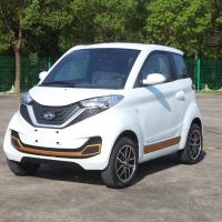 Buy cheap New Energy Mini EV Cars product