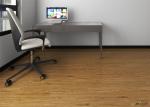 Buy cheap Waterproof SPC Click Vinyl Flooring 1220mmx183mm Office from wholesalers