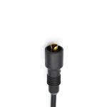 S-R6A12 Industrial Spark Plug Anti Fouling ISO14001/TS16949 For TCG2020