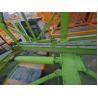 Buy cheap 20 Years Zoomlion T600-32 Elevation for Heavy Lifting 8T Maximum Weight from wholesalers