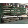 Buy cheap 0.3mm No 4 Surface Ss 201 Sheet For Construction from wholesalers