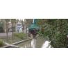 Buy cheap Eco Friendly Construction Mini Excavator Vibro Pile Hammer from wholesalers