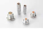 96hr Medical Connectors Push-Pull Self Latching Connector 5000 Cycles