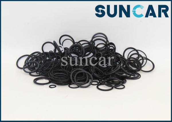 Buy cheap Main Control Valve VOE14564857 VOE 14564857 Excavator Sealing Kit SUNCARVO.L.VO Hydraulic O-Ring Kit from wholesalers