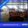 Buy cheap KY140 (KG940) High Air Pressure Crawler Portable Blast Hole DTH Drilling Mining Equipment from wholesalers