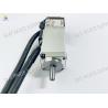 Buy cheap SMT Samsung Sm421 Servo Motor J3108060A Panasonic Mmma3acn2a from wholesalers