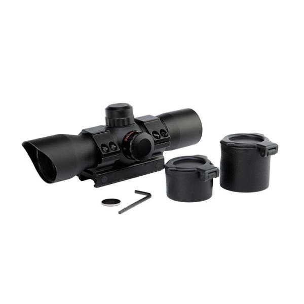 Buy cheap 1x34mm Red And Green Dot Sight from wholesalers