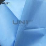 Medical Spunbond Nonwoven Fabric For Surgical Gowns And Protective Wear