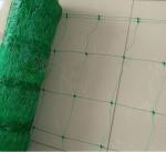 Buy cheap Green Plant Support Netting from wholesalers
