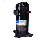 Buy cheap Black 3HP Copeland Copelametic Compressor / Scroll Compressors For Refrigeration ZR34K3-PFJ-522 from wholesalers
