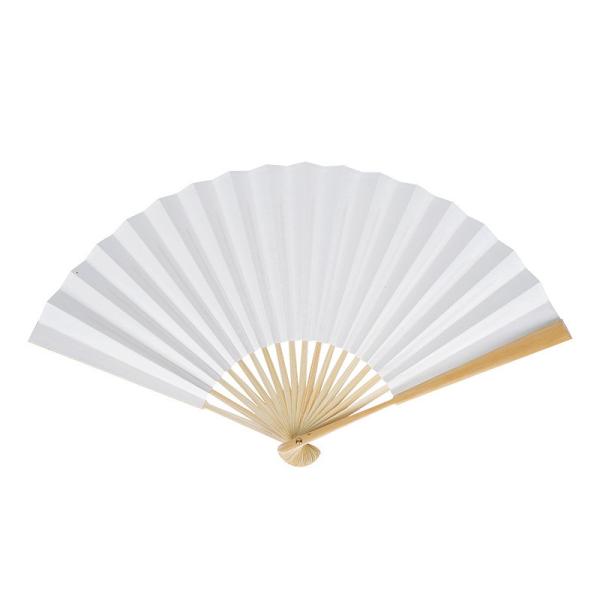 Buy cheap Folding Fans Chinese Style Bamboo Handheld Fans for Wedding Dancing Cosplay Party from wholesalers