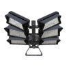 Buy cheap Asymmetric Outdoor LED Sport Court Lights 1800W Rotatable Modular from wholesalers