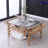 Buy cheap laminate floor 5.4kw Powermatic Sliding Table Saw With Scoring Blade from wholesalers