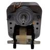 Buy cheap 2.38" 74W 220V C Frame Electric Fan Motors Ac Single Phase Shaded Pole from wholesalers