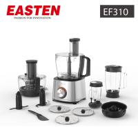 Buy cheap Easten High Speed Multifunctional Food Processor With Blender Jar/ 800W Food product