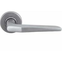 Buy cheap Wear Resistant Anti - Oxidation Lever Toilet Handle Set For Bathroom Door product
